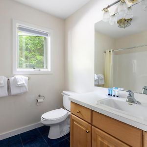 Two-Bedroom Townhouse